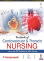 TEXTBOOK OF CARDIOVASCULAR & THORACIC NURSING - Retail Maharaj