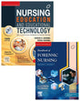 Nursing Education and Educational Technology, 3e & Handbook of Forensic Nursing, 1e + (Syllabus Mapper) - Retail Maharaj