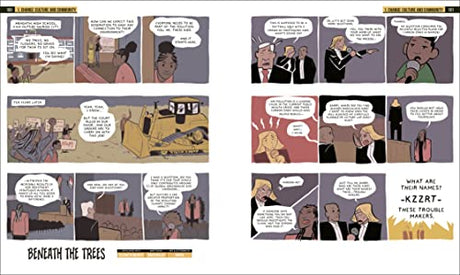 The Most Important Comic Book on Earth: Stories to Save the World - Retail Maharaj
