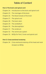 Cunningham'S Manual Of Practical Anatomy Vol 3 16E P - Retail Maharaj