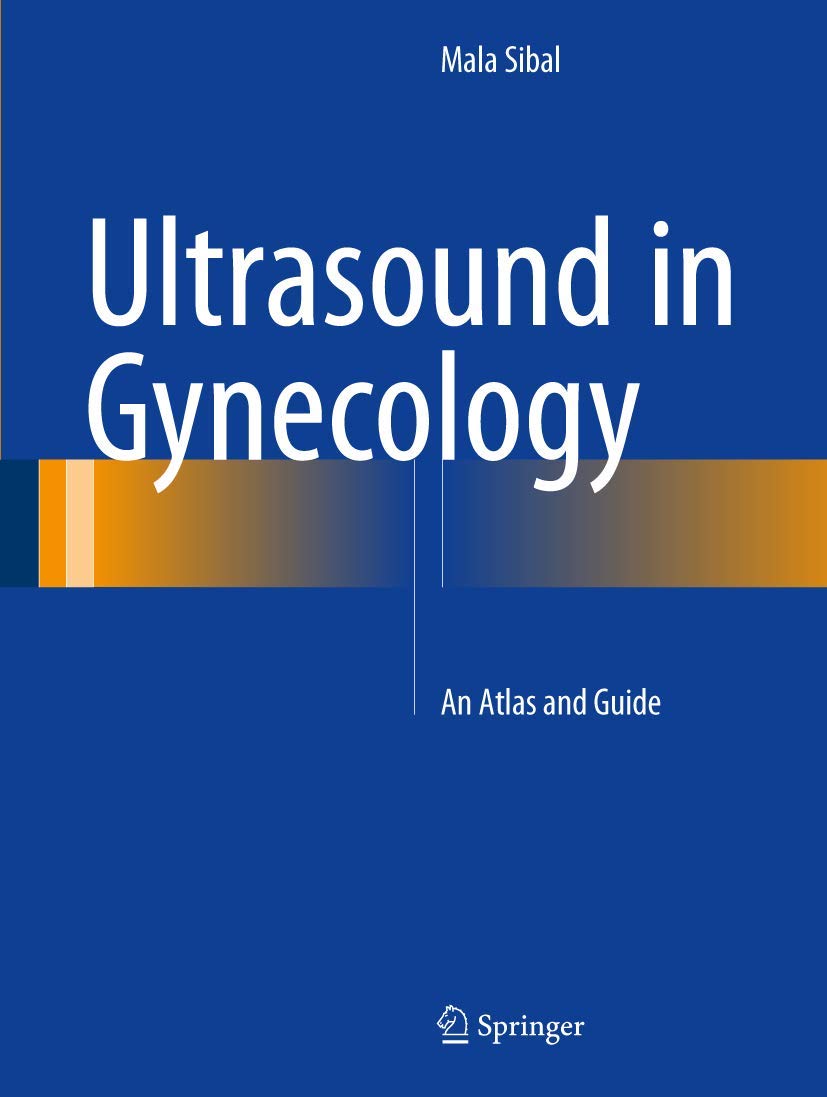Ultrasound in Gynecology: An Atlas and Guide - Retail Maharaj