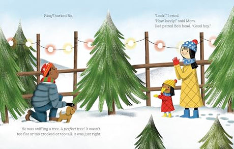 Let's Get a Christmas Tree! - Retail Maharaj