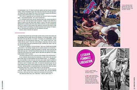 We Are Everywhere: Protest, Power, and Pride in the History of Queer Liberation - Retail Maharaj
