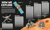 Mars: Explore the Mysteries of the Red Planet - Retail Maharaj