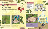 The Children's Book of Birdwatching - Retail Maharaj