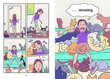 Katie the Catsitter: (A Graphic Novel): 1 - Retail Maharaj