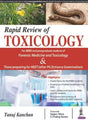 RAPID REVIEW OF TOXICOLOLGY - Retail Maharaj