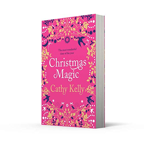Christmas Magic - Retail Maharaj