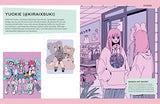 Manga Fashion Art Secrets: The Ultimate Guide to Drawing Awesome Artwork in the Manga Style - Retail Maharaj