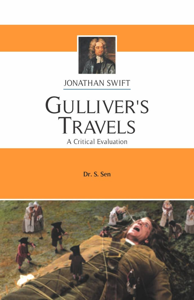 Gulliver's Travels - Retail Maharaj