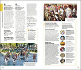 DK Eyewitness Mexico (Travel Guide) - Retail Maharaj