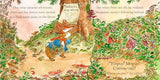 Peter Rabbit: Peter's Halloween Peek-a-BOO!: A lift-the-flap book (Peter Rabbit’s Peekaboo) - Retail Maharaj