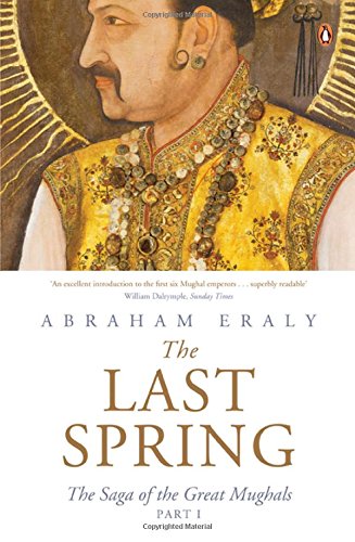 Last Spring, The : The Saga of (Vol. I) - Retail Maharaj