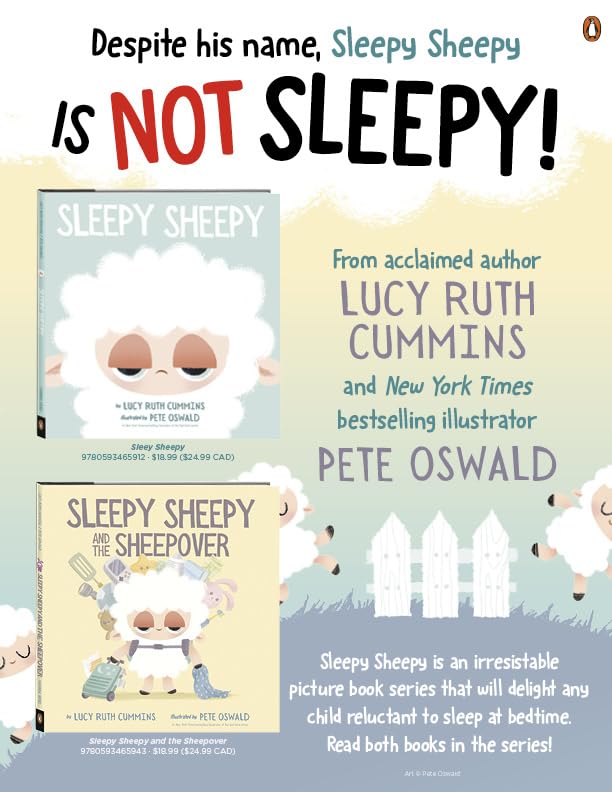 Sleepy Sheepy - Retail Maharaj