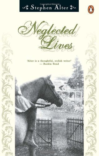 Neglected Lives - Retail Maharaj