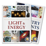 Light & Energy : Science Knowledge Encyclopedia for Children - Retail Maharaj