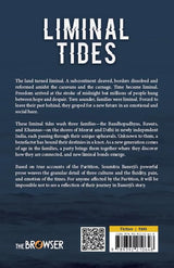 LIMINAL TIDES - Retail Maharaj