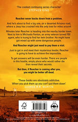 Better Off Dead: (Jack Reacher 26) - Retail Maharaj