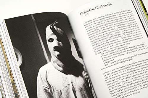 Beastie Boys Book - Retail Maharaj