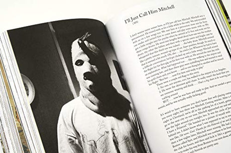 Beastie Boys Book - Retail Maharaj