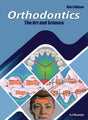 Bhalajhi Orthodontics The Art and Science 8th Edition 2022 [paperback] Bhalajhi [Jul 21, 2022]… - Retail Maharaj