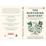 The Nurturing Quotient: How to Grow Yourself and Others for Leadership Success | Practical Tools to Coach, Empower & Engage Teams with Purpose - Retail Maharaj