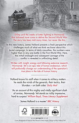 Normandy '44 - Retail Maharaj