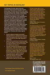 The Political Sociology of Human Rights - Retail Maharaj