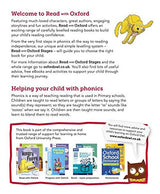 Read With Oxford: Stage 3:Biff Chip and Kipper Bind Up:Dolphin Rescue| Fiction Books|Age 6-8years - Retail Maharaj