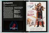 The James Bond Archives. the Complete Films - Retail Maharaj