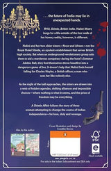 A Shimla Affair: Historical Fiction Set in 1940 Shimla During the British Raj | By the Bestselling Author of Lallan Sweets - Retail Maharaj