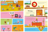 Hey Duggee: The Official Hey Duggee Annual 2026 - Retail Maharaj