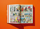 Marvel Comics Library. Avengers. Vol. 1. 1963-1965 - Retail Maharaj