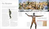Ancient Greece: The Definitive Visual History (DK Classic History) - Retail Maharaj