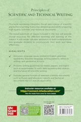 Principles of Scientific and Technical Writing by Pratap K. J. Mohapatra and Sanjib Moulick - Retail Maharaj