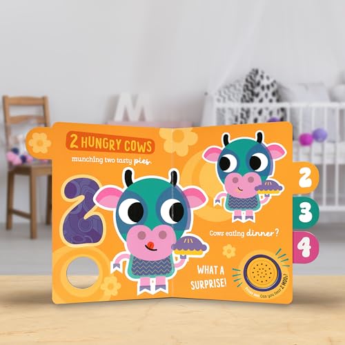 Groovy Baby One Little Piggy - Retail Maharaj