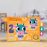 Groovy Baby One Little Piggy - Retail Maharaj