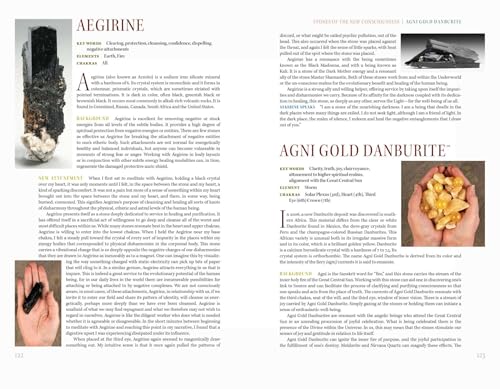 Stones Of The New Consciousness - Retail Maharaj