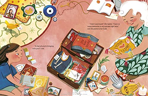 Tia Fortuna's New Home: A Jewish Cuban Journey - Retail Maharaj