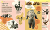 The Met 5000 Years of Awesome Objects: A History of Art for Children - Retail Maharaj
