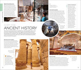 DK Egypt - Retail Maharaj