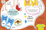 Stuff to Know When You Start School - Retail Maharaj