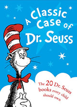 A Classic Case Of Dr. Seuss - Retail Maharaj
