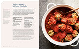 Once Upon a Chef: Weeknight/Weekend: 70 Quick-Fix Weeknight Dinners + 30 Luscious Weekend Recipes: A Cookbook - Retail Maharaj