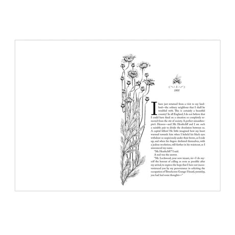 Cranford Classics Wuthering Heights - Retail Maharaj