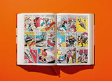 Marvel Comics Library. Avengers. Vol. 1. 1963-1965 - Retail Maharaj
