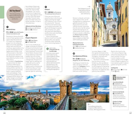 DK Florence and Tuscany - Retail Maharaj