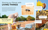 DK Super Planet Sharing the Planet - Retail Maharaj
