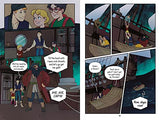 Pirates Past Noon Graphic Novel: 4 (Magic Tree House (#4)) - Retail Maharaj
