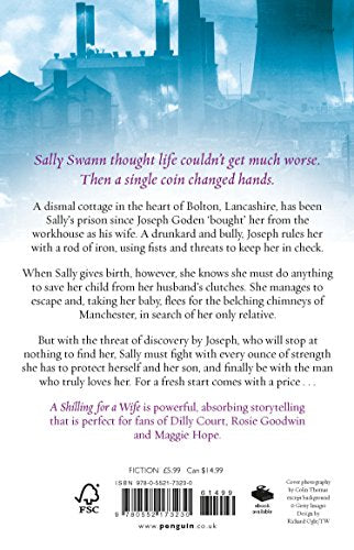 A Shilling for a Wife - Retail Maharaj